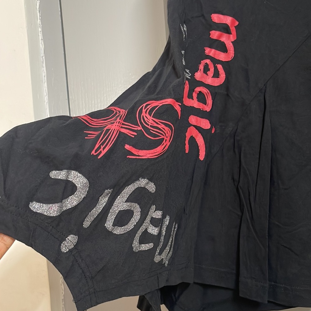 Black skirt - Picture 3 of 3